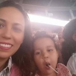 Meet your Posher, Loubna